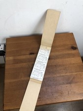 Book Of Vintage Bus Tickets 