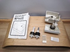 Kenwood Chef A932 Bean & Peel