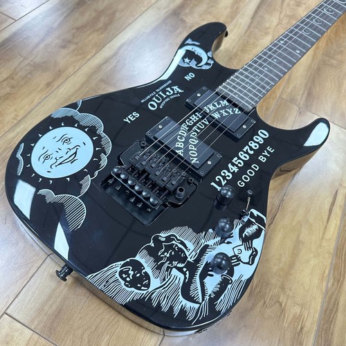 Custom kirk hammett - custom,
