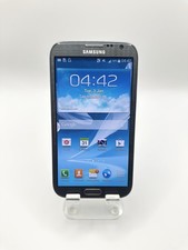 Samsung Galaxy Note 2 - Grey