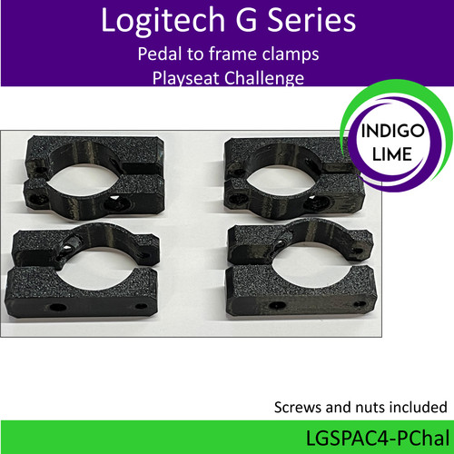 Playseat challenge logitech - playseat,