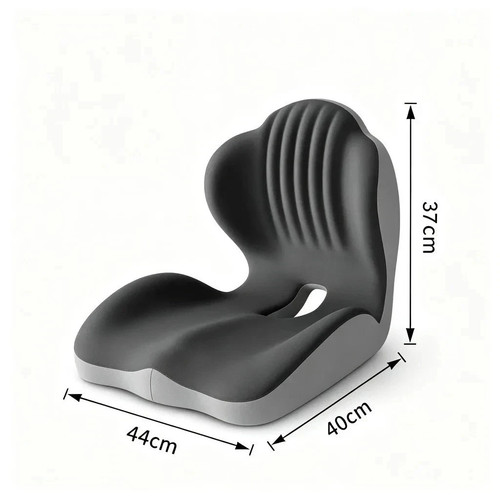 Saker ergonomic memory foam - saker,