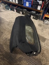 Mazda MX5 NC MK3 Folding Roof