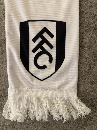 Fulham football club - football,