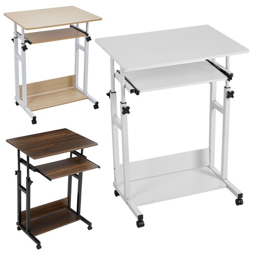 Mobile height adjustable - height,