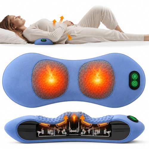 Electric lumbar support - electric,