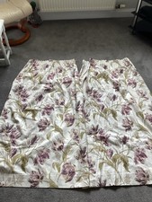 Laura ashley gosford purple - ashley,