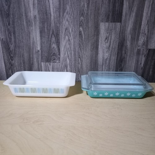 Vintage pyrex jaj space - vintage,