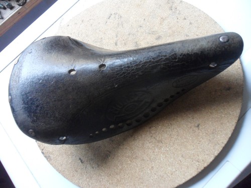 Vintage norex saddle - vintage,