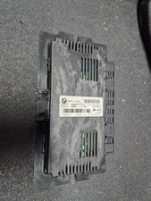 BMW 3 SERIES E90 E91 FOOTWELL LIGHT CONTROL MODULE 9249083