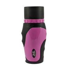 6x30 Monocular Illusion (Pink)