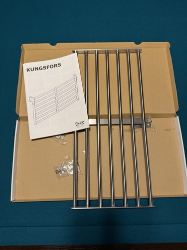 Ikea kungsfors wall shelf - ikea,