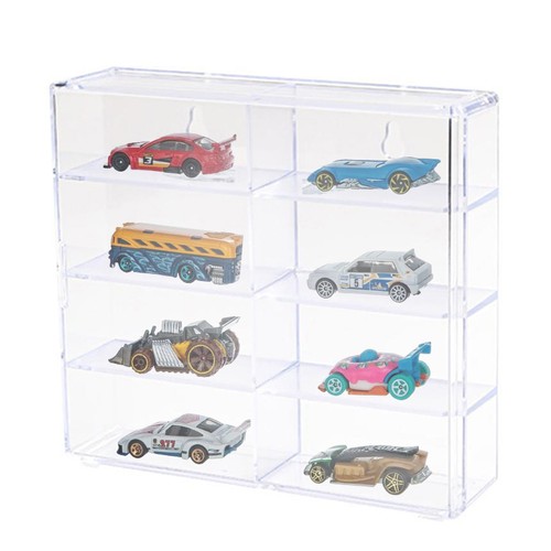 Small acrylic display - small,
