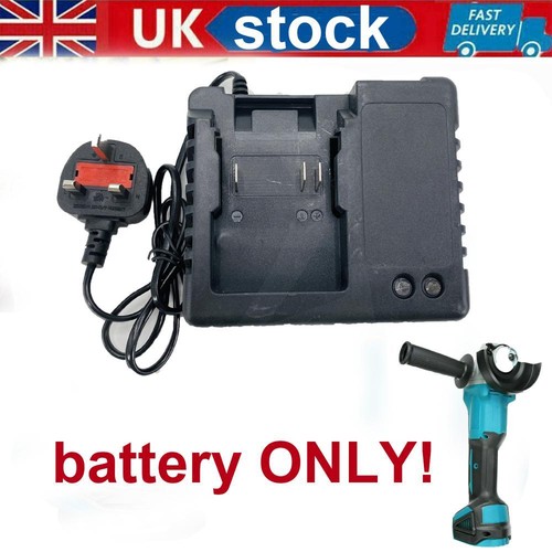 Battery charger for 18v 21v - 18v,