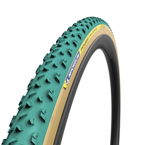 Michelin power cyclocross mud - michelin,