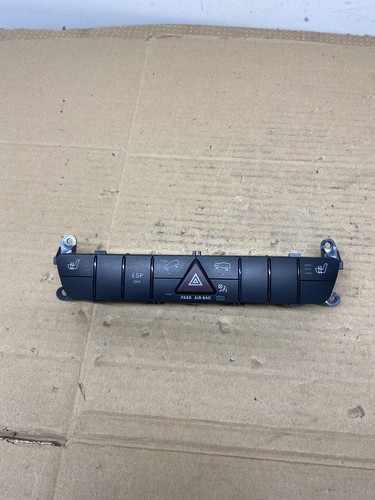 Mercedes w164 09 heated - ml,