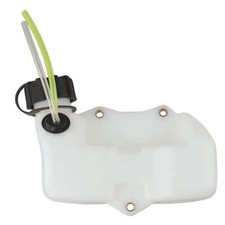 Fuel Tank With Cap For