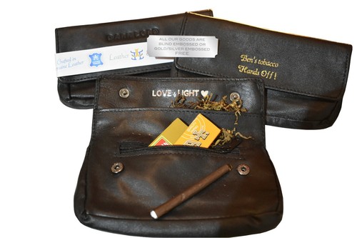 Personalised black soft - black,