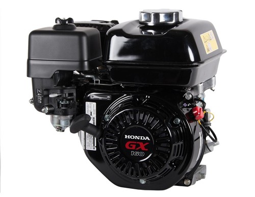 Honda gx160 hp petrol - gx160, 5.5