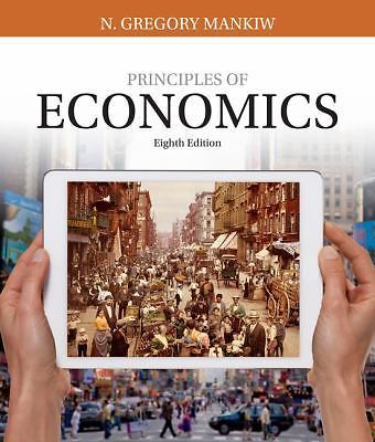 Principles economics - of,