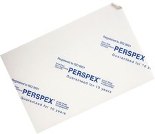 Perspex Acrylic Sheet Clear