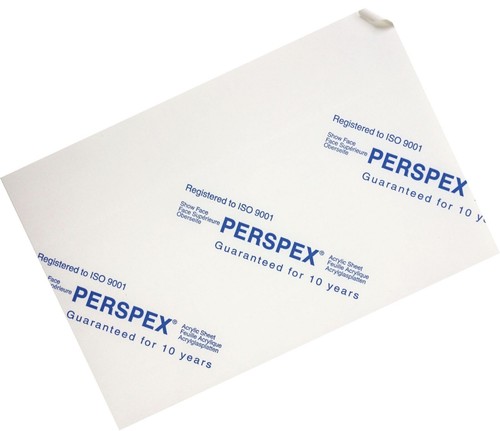 Acrylic perspex sheet plastic - acrylic,