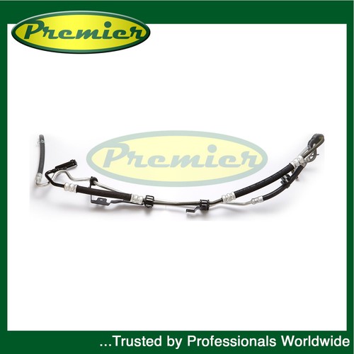 Premier power steering - premier, pipe