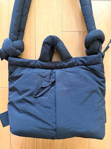 Olend ona soft bag port - soft,