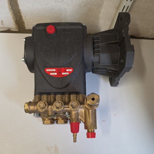 Interpump e2e2113cv pump - interpump, e2e2113cv-01