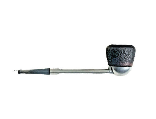 Vintage falcon smoking pipe - smoking,