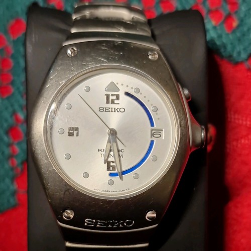 Rare vintage first-generation