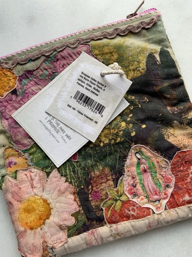 Magnolia pearl quilted bunny - quilted,