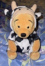 Vintage Disney Store Winnie