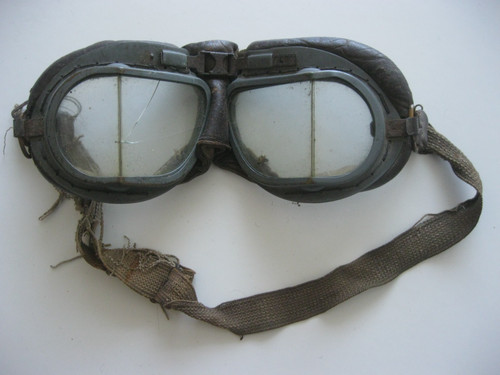 Genuine raf mark viii - genuine,