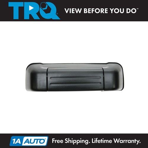 Trq rear cargo door - trq, exterior