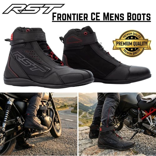 Rst boots mens frontier - boots, ce