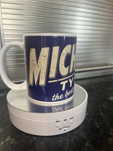 Michelin tyres man - tyres,