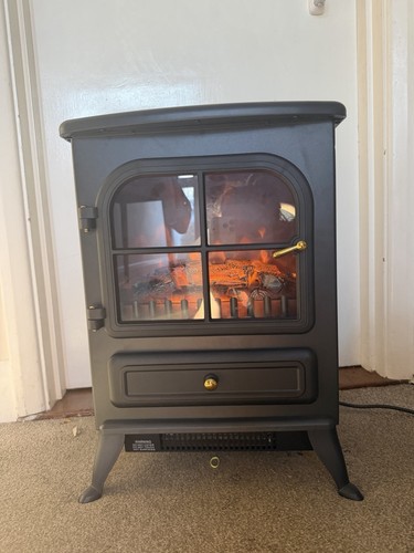 Freestanding electric - freestanding,