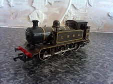 OO GAUGE HORNBY E2 0.6.0T L B