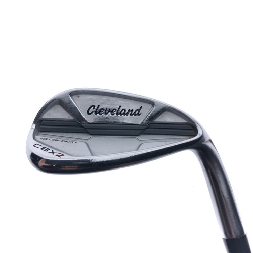 Used cleveland cbx pitching - used,