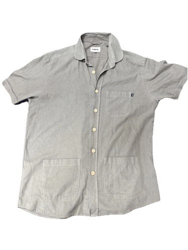 Men tuk 100 - 100%, linen