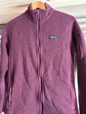 🧥 Patagonia Better Sweater