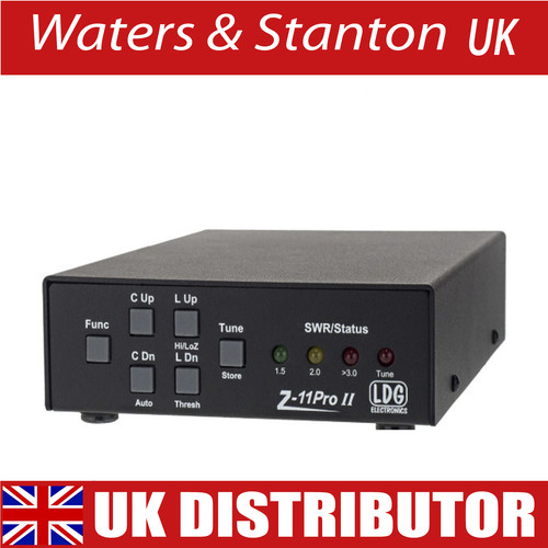 Ldg pro automatic - ldg,
