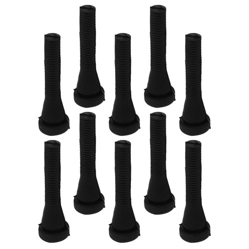 Pcs poultry plucking - 10,