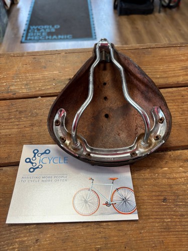 Brooks champion standard b17 - standard,