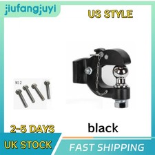 Universal 2" Towball Tow Ball