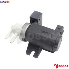 PRESSURE CONVERTER EXHAUST