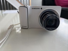 Samsung Galaxy Camera EK-GC100