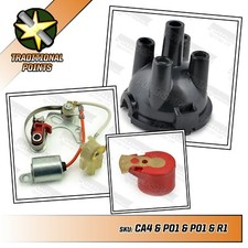 Lucas 23D4 25D4 Points