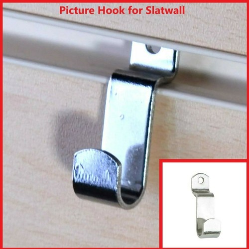 Small picture hooks for - small,